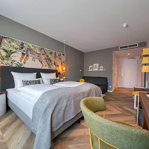 Vienna House Easy By Wyndham Amsterdam Airport Schiphol ホテル