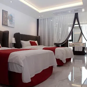 Hotel Seoubong